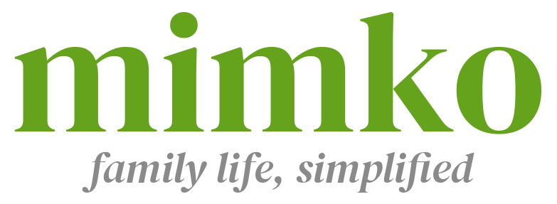Mimko · family life, simplified